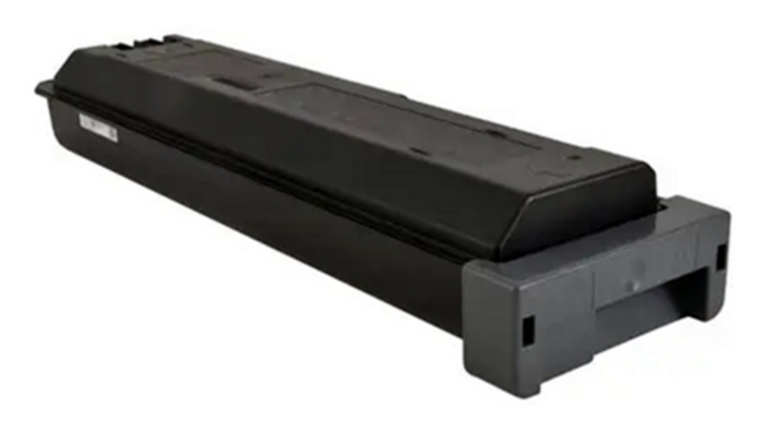 Sharp Toner BP-GT700 / BPGT700 Noir pour imprimante Sharp Toner BP-GT700 / BPGT700 Noir pour imprimante