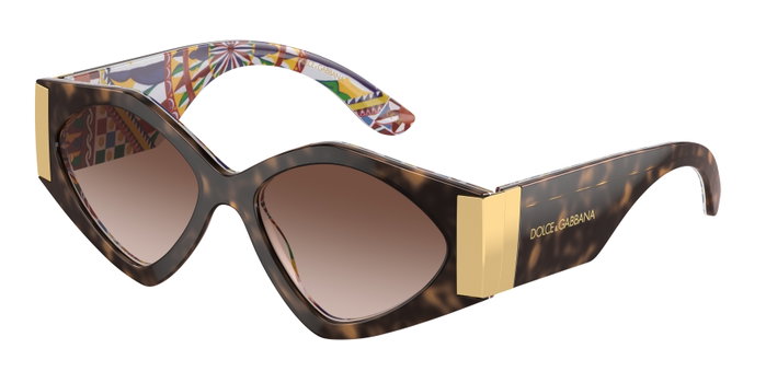 Dolce Gabbana DG4396-321713 Dolce Gabbana DG4396-321713