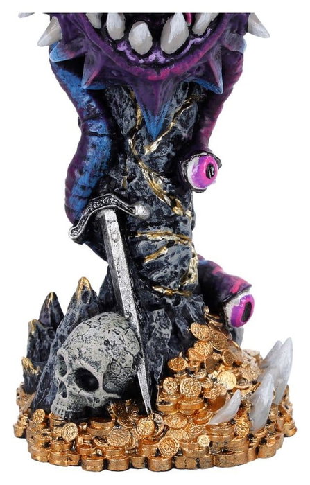Nemesis Now Calice Dungeons & Dragons Beholder 20 cm Nemesis Now Calice Dungeons & Dragons Beholder 20 cm