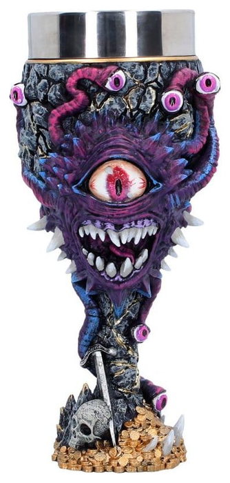 Nemesis Now Calice Dungeons & Dragons Beholder 20 cm Nemesis Now Calice Dungeons & Dragons Beholder 20 cm