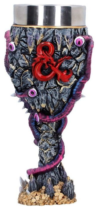 Nemesis Now Calice Dungeons & Dragons Beholder 20 cm Nemesis Now Calice Dungeons & Dragons Beholder 20 cm