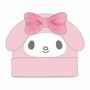 Casquette enfant Hello Kitty Rose