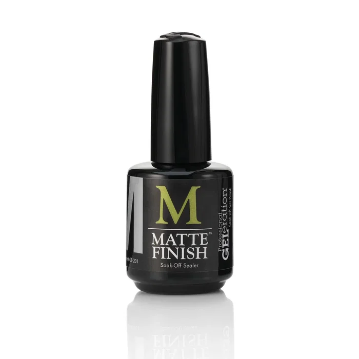 Jessica GELeration Couche de finition 15 ml Jessica GELeration Couche de finition 15 ml