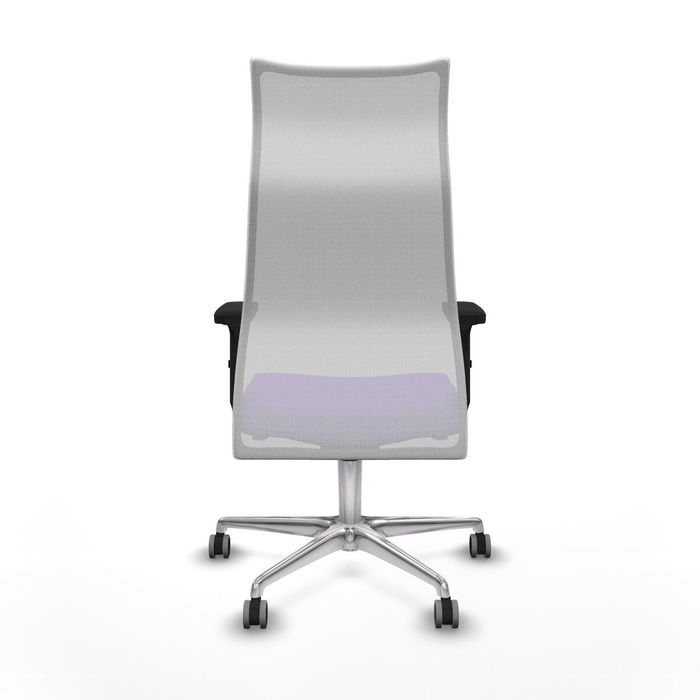 Chaise de Bureau Piqueras y Crespo B2D086G Lila Chaise de Bureau Piqueras y Crespo B2D086G Lila