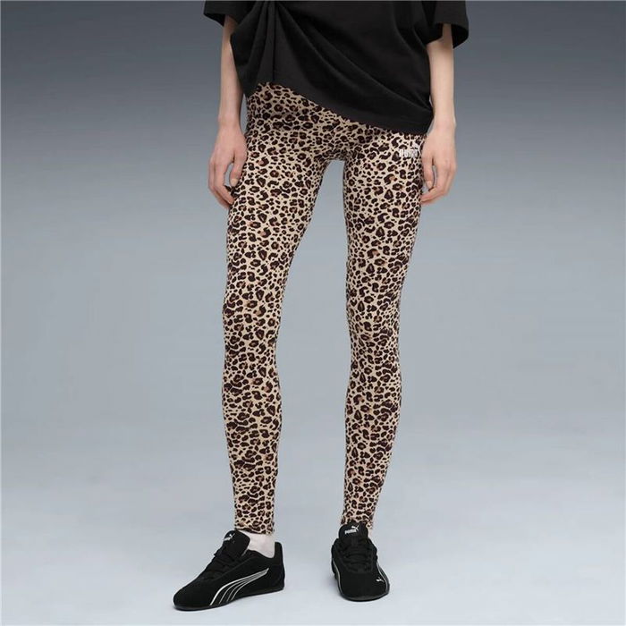 Leggings de Sport pour Femmes Puma Essentials