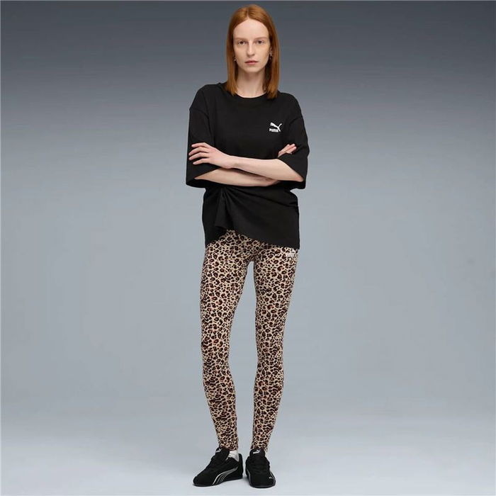 Leggings de Sport pour Femmes Puma Essentials
