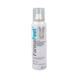FARMAFEET Spray antitraspirant pieds 150ml