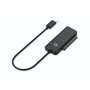 Conceptronic ABBY02B Adaptateur USB-C vers SATA pour SSD/HDD 2,5 pouces