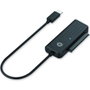Conceptronic ABBY02B Adaptateur USB-C vers SATA pour SSD/HDD 2.5" USB 3.2 Gen 1 - Noir