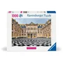 Ravensburger Puzzle 12001315 - 1000 Pièces - Château de Versailles, France - Collection Highlight - Pour adultes et adolescents dès 14 ans