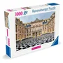 Ravensburger Puzzle 12001315 - 1000 Pièces - Château de Versailles, France - Collection Highlight - Pour adultes et adolescents dès 14 ans