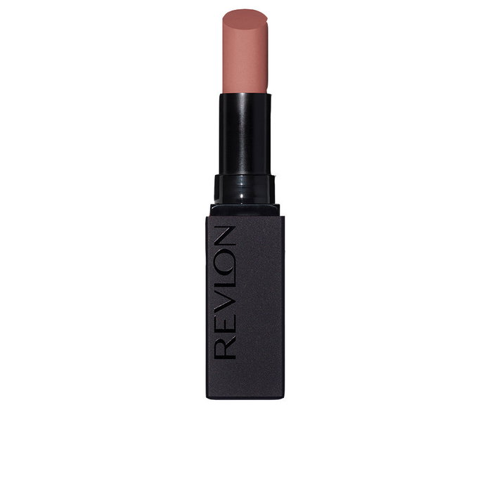 Revlon Mass Market Rouge à lèvres COLORSTAY SUEDE INK #002-sans règles 2,55 ml Mat longue tenue enrichi en Vitamine E Revlon Mass Market Rouge à lèvres COLORSTAY SUEDE INK #002-sans règles 2,55 ml Mat longue tenue enrichi en Vitamine E