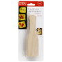 Easy Make Jeu de 6 Espátulas en Bois 15x4 cm