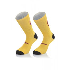 Mbwear Calcetines Mb Wear Smile Emot. H20 Amari/Rosa L/XL