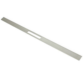 HERRAJES ALK Tirador Keizo Titane 768 mm