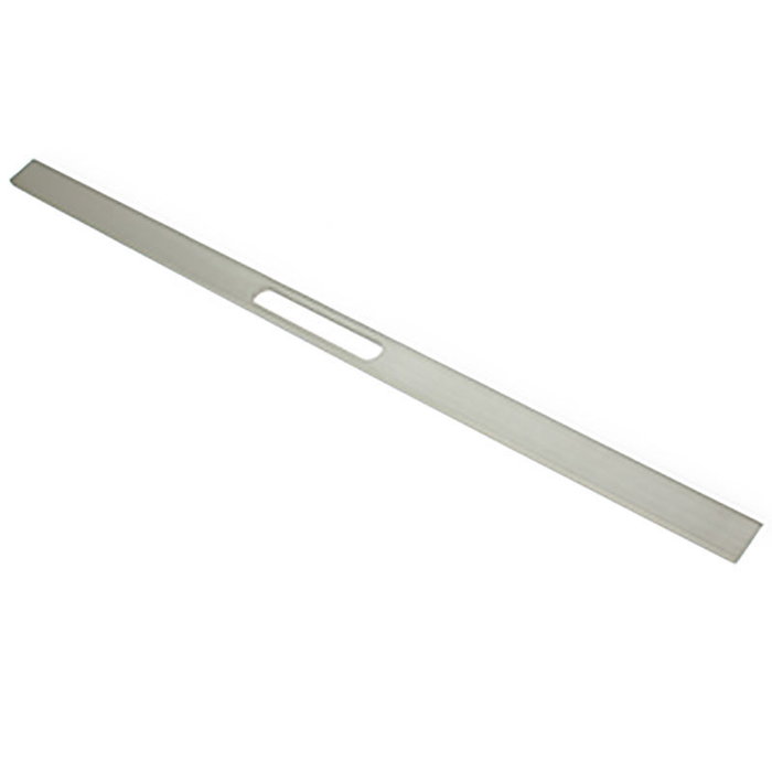 HERRAJES ALK Tirador Keizo Titane 768 mm HERRAJES ALK Tirador Keizo Titane 768 mm