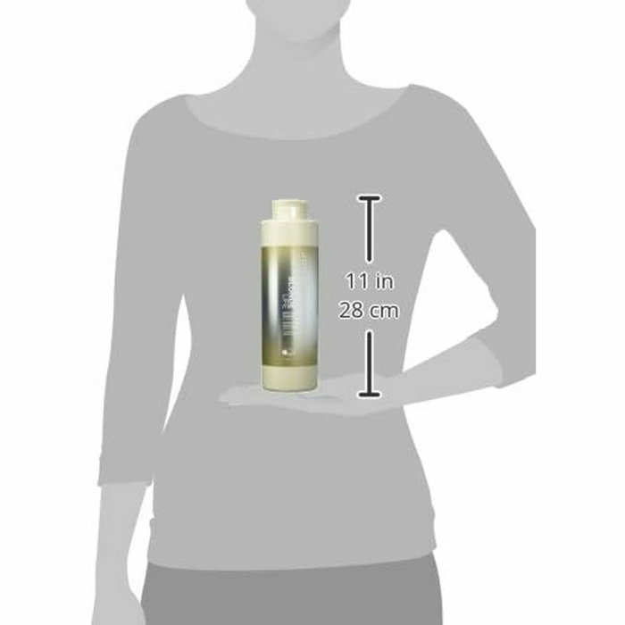 Joico Blonde Life Brightening Shampoo 1000 mL - Shampooing Éclaircissant et Revitalisant pour Cheveux Blonds Joico Blonde Life Brightening Shampoo 1000 mL - Shampooing Éclaircissant et Revitalisant pour Cheveux Blonds