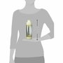 Joico Blonde Life Brightening Shampoo 1000 mL - Shampooing Éclaircissant et Revitalisant pour Cheveux Blonds