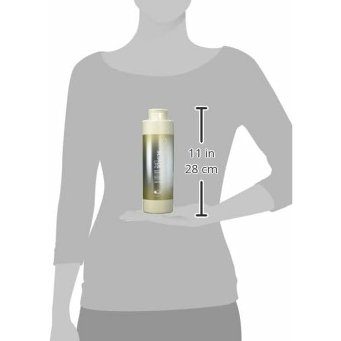 Joico Blonde Life Brightening Shampoo 1000 mL - Shampooing Éclaircissant et Revitalisant pour Cheveux Blonds Joico Blonde Life Brightening Shampoo 1000 mL - Shampooing Éclaircissant et Revitalisant pour Cheveux Blonds