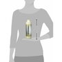 Joico Blonde Life Brightening Shampoo 1000 mL - Shampooing Éclaircissant et Revitalisant pour Cheveux Blonds