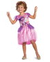 Hasbro Dégustation Mon Petit Pony Pipt Petals Classic - Déguisement fille - Taille 4-6 ans