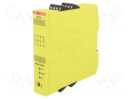 ABB SENTRY Relais de sécurité 24VDC IP20