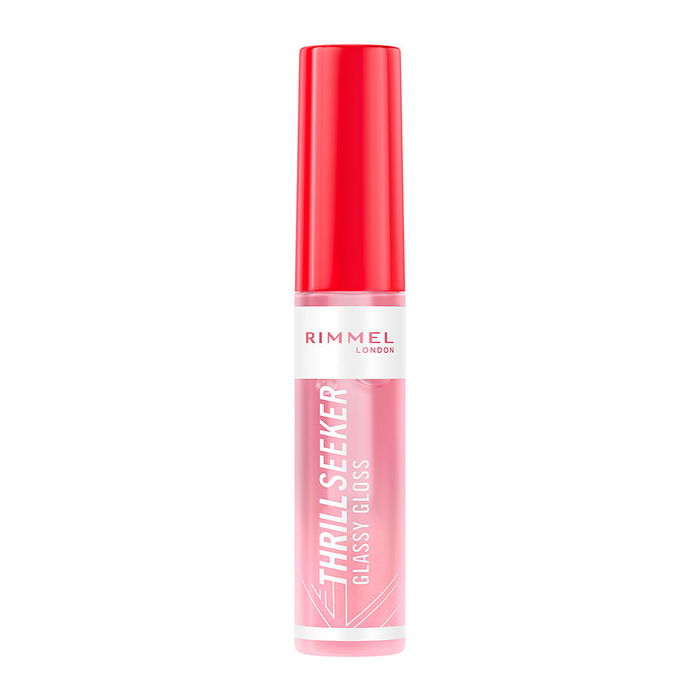 Rimmel London THRILL SEEKER brillant à lèvres #4-sucre de coco 10 ml