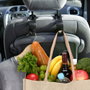 Je cherche une Idee JGO. 2 PERCHAS COCHE