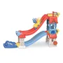 Vtech Tut Tut Bolides Stitch - Circuit tremplin toboggan - Multicolore