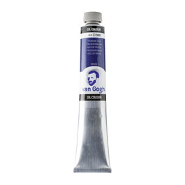 Van Gogh Peinture à l'huile Azul de Prusia 508 - 60 ml