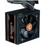 Bloc d’Alimentation Zalman GigaMax III ATX 650 W 110 W 80 Plus Bronze