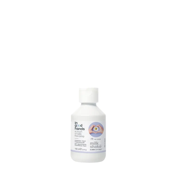 Milk Shake In Good Hands Gel antibactérien pour les mains 100 ml Milk Shake In Good Hands Gel antibactérien pour les mains 100 ml