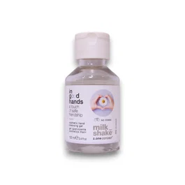 Milk Shake In Good Hands Gel antibactérien pour les mains 100 ml