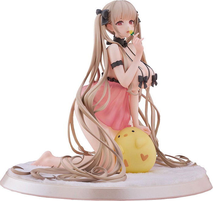 Claynel Statuette Azur Lane Formidable: Sweet Time Ver. 1/6 Claynel Statuette Azur Lane Formidable: Sweet Time Ver. 1/6
