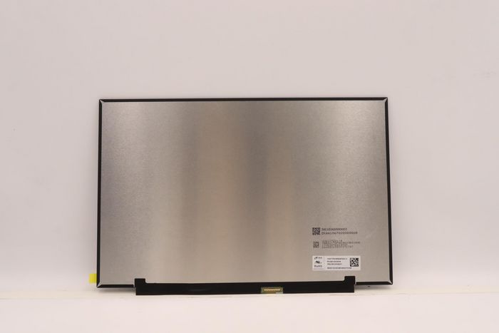 Lenovo Panneau d'affichage plat antireflet pour Yoga S750-14Pro, 2880x1800, 400 nits