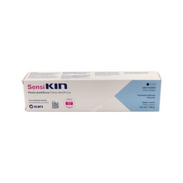 Kin SENSIKIN Dentifrice pour Sensibilité Dentaire 125 ml