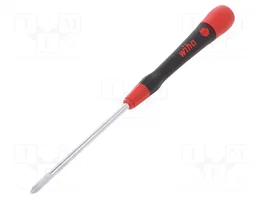 WIHA Tournevis de précision Phillips PH1 PicoFinish®