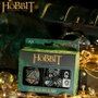 Q Workshop Le Hobbit TCG set de 16 dés Aether Vale