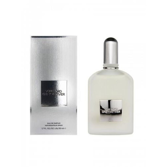 Tom Ford Grey Vetiver Eau de Parfum 50 ml