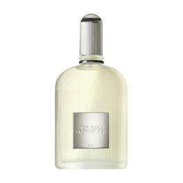 Tom Ford Grey Vetiver Eau de Parfum pour Homme 50 ml - Parfum Masculin Boisé et Frais
