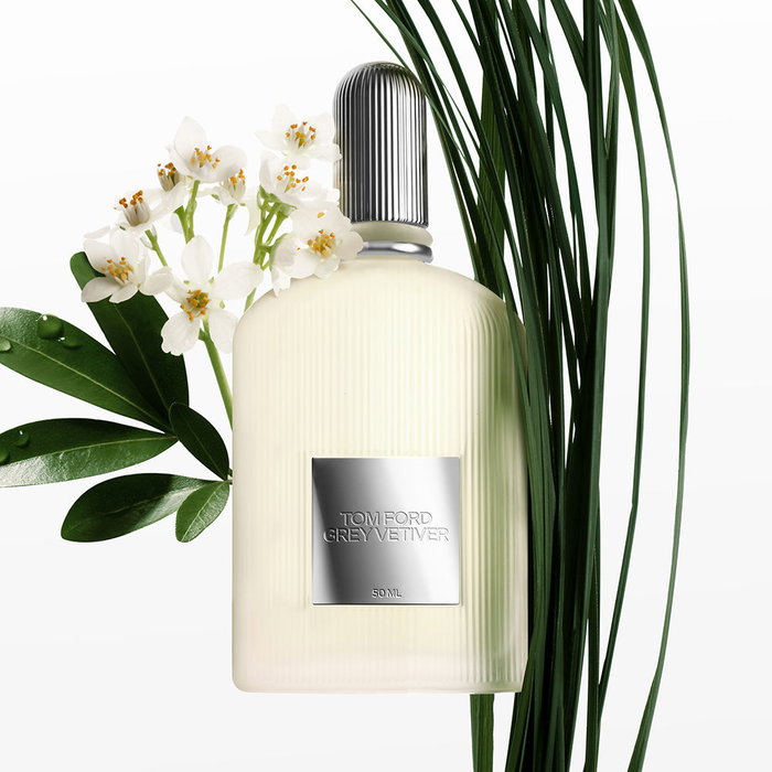 Tom Ford Grey Vetiver Eau de Parfum Vaporisateur 50 ml