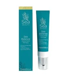 Prisma Natural Sea Beauty Sea Balance Crème Visage Peau Sèche 50Ml