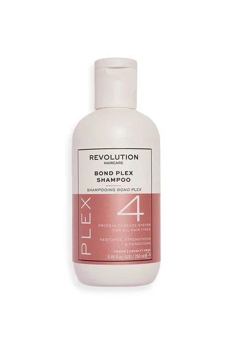 Revolution Haircare Bond Plex 4 Shampooing Restaurateur 250 ml Revolution Haircare Bond Plex 4 Shampooing Restaurateur 250 ml