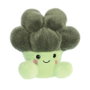 Aurora Peluche Brocoli Palm Pals Jouet Doudou 13 cm Marque CE