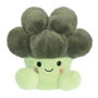 Aurora Peluche Brocoli Palm Pals Jouet Doudou 13 cm Marque CE