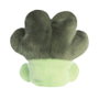 Aurora Peluche Brocoli Palm Pals Jouet Doudou 13 cm Marque CE