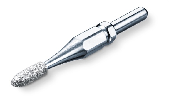 Beurer MP-62 - Set de Manucure et Pédicure Professionnel avec Lumière - 9 Accessoires - Vitesse Ajustable pour Mains et Pieds Beurer MP-62 - Set de Manucure et Pédicure Professionnel avec Lumière - 9 Accessoires - Vitesse Ajustable pour Mains et Pieds