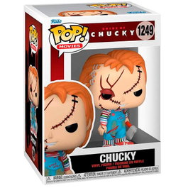 FUNKO Figura POP La Novia de Chucky - Chucky