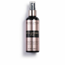 Revolution Make Up HYALURONIC FIX Spray fixateur hydratant et repulpant 100 ml