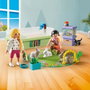 Playmobil 71753 Starter Pack Famille de Lapins avec Accessoires +4 Ans